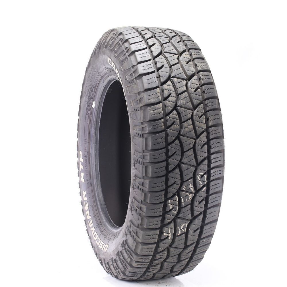 Set of (2) Used LT 275/65R20 Cooper Discoverer ATP II 126/123S E - 13-14.5/32 - Image 4