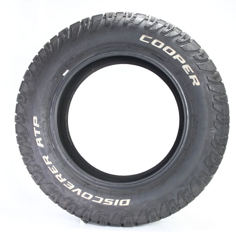Set of (2) Used LT 275/65R20 Cooper Discoverer ATP II 126/123S E - 13-14.5/32 - Image 6