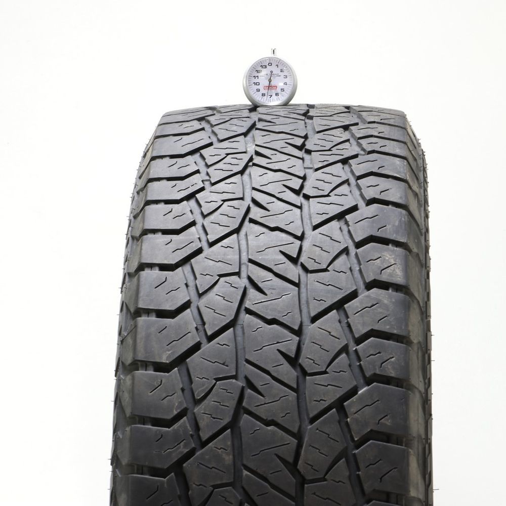 Used LT 275/65R20 Hankook Dynapro AT2 126/123S E - 7/32 - Image 2