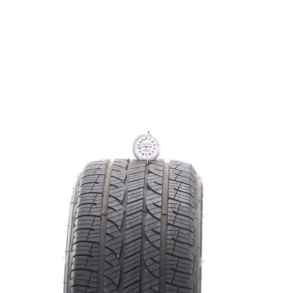 Set of (2) Used 215/50R17 Kelly Edge Touring Plus 95V - 10.5/32 - Image 2