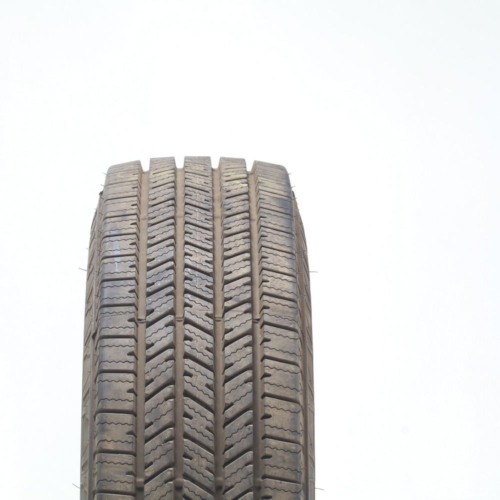 Used LT 215/85R16 Firestone Transforce HT2 115/112R E - 14/32 - Image 2