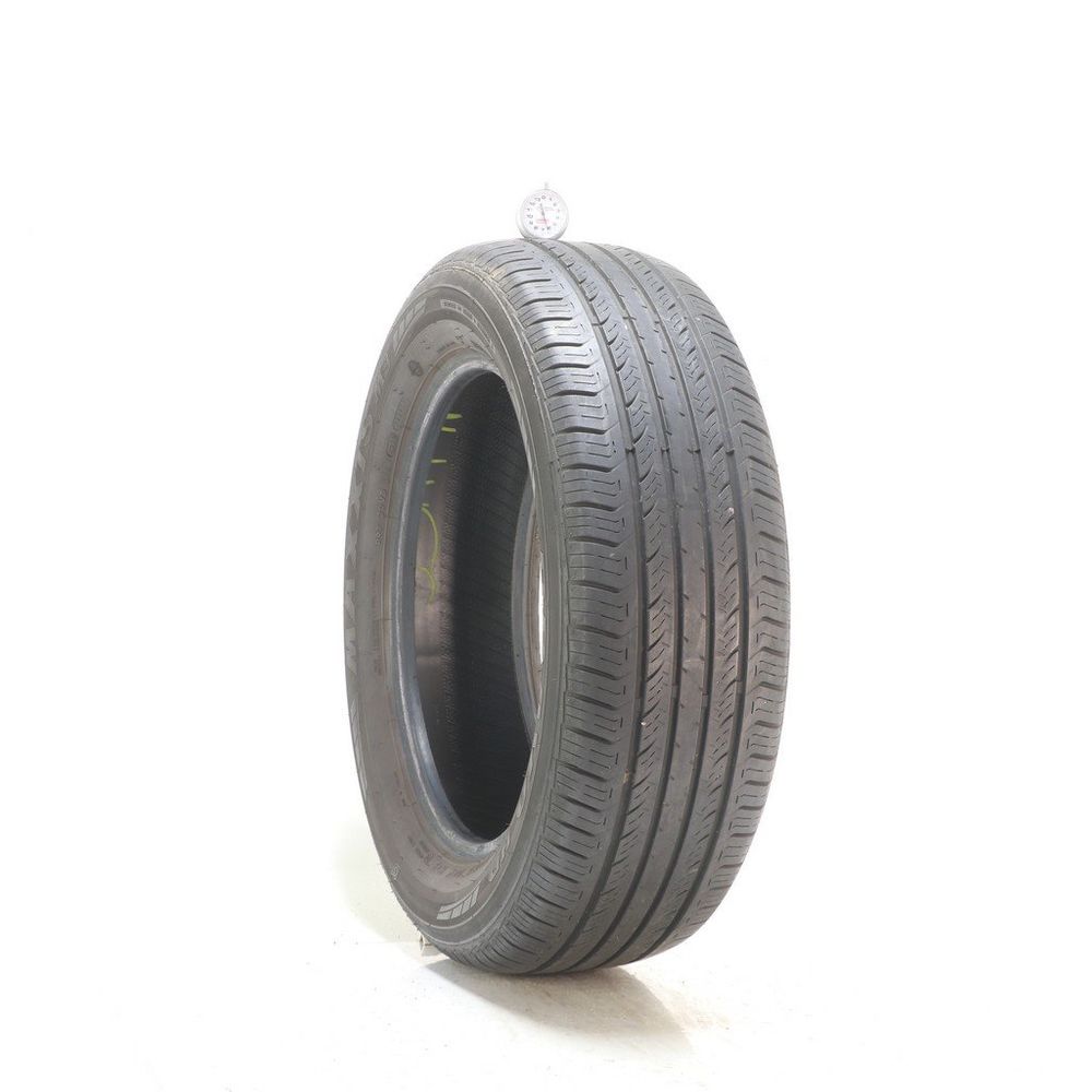 Used 225/60ZR18 Maxxis Bravo HP M3 100W - 6/32 - Image 1