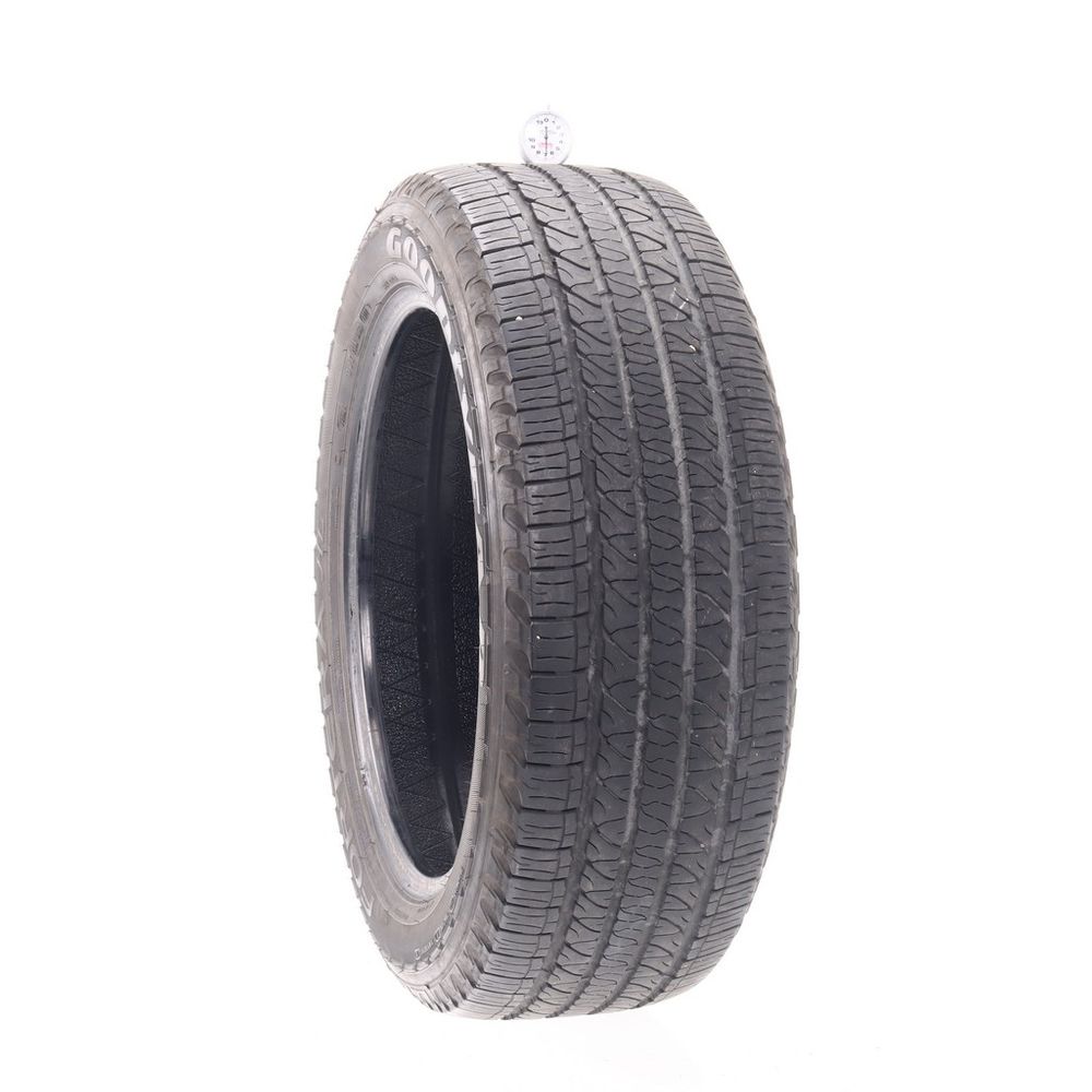 Used 265/50R20 Goodyear Fortera HL 107T - 7/32 - Image 1