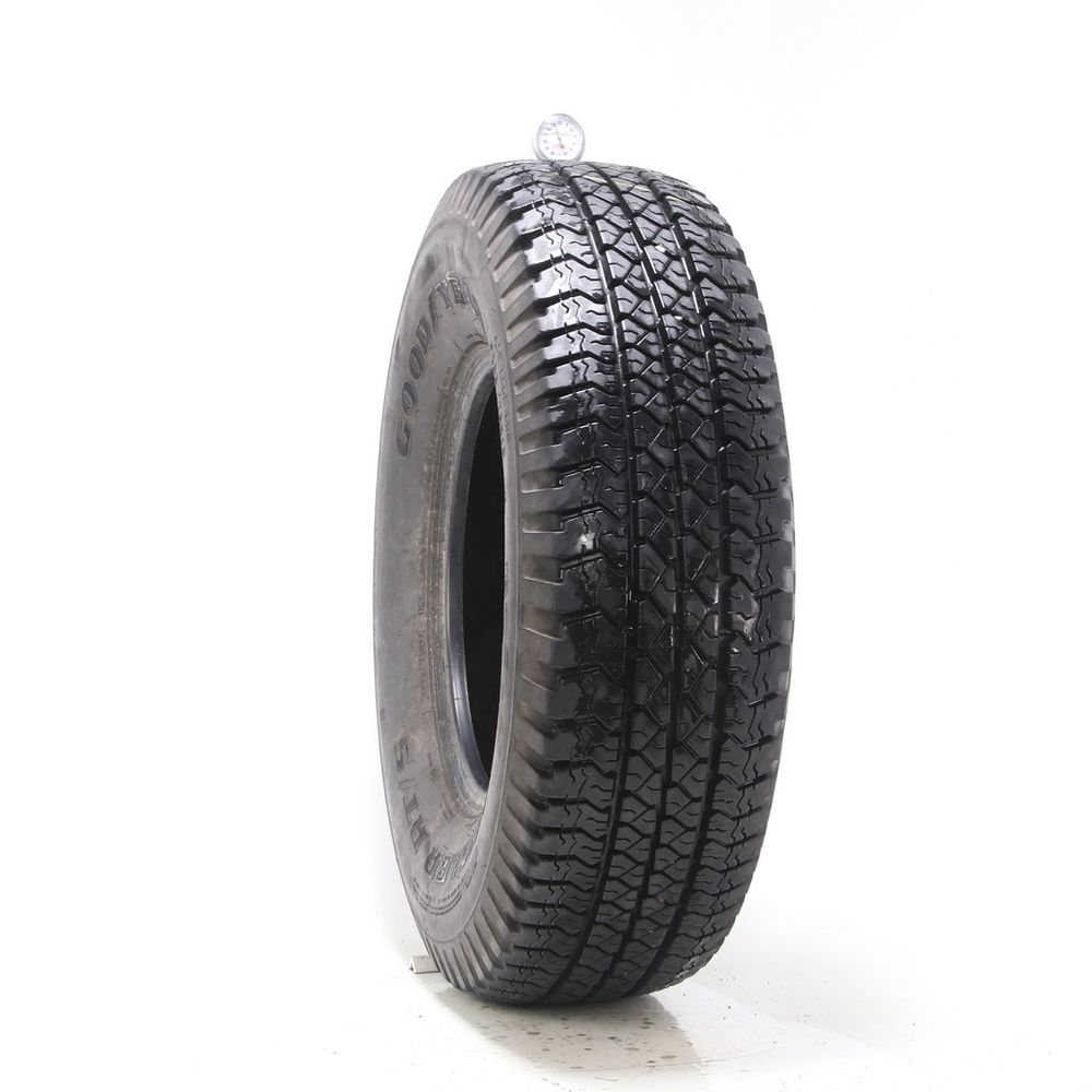 Used 265/75R16 Goodyear Wrangler AT/S 114S - 13/32 - Image 1