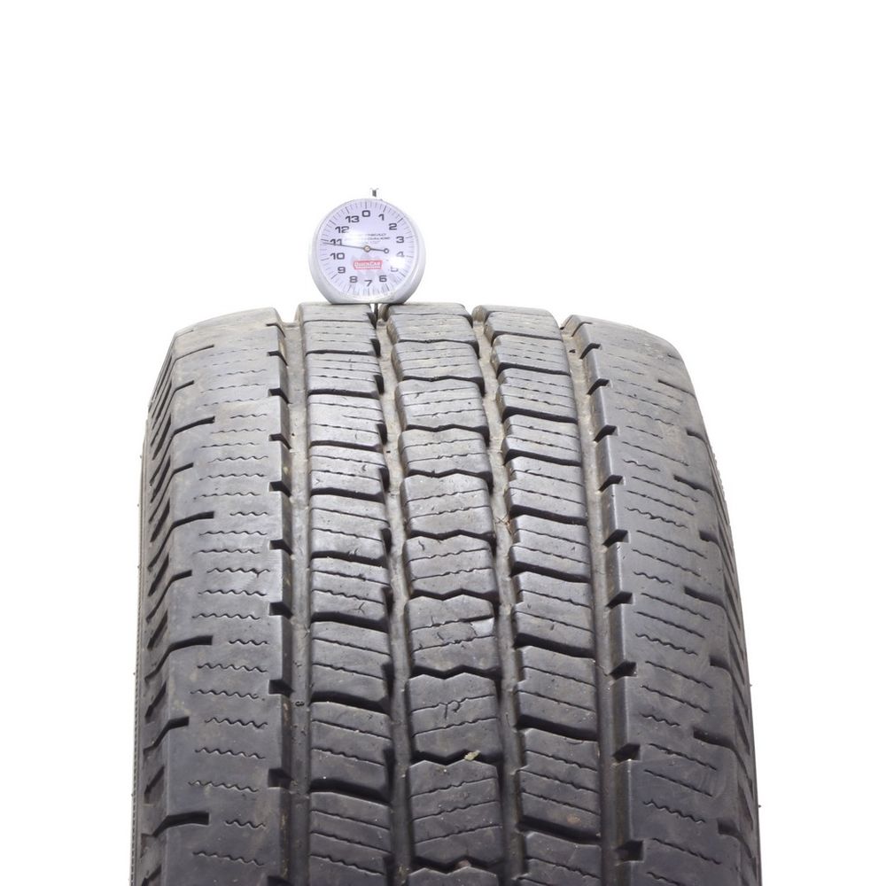 Set of (2) Used LT 265/70R18 Cooper Discoverer HT3 124/121S E - 10.5-11.5/32 - Image 2