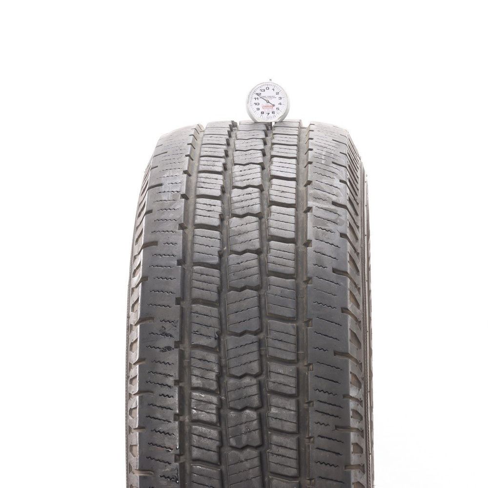 Set of (2) Used LT 265/70R18 Cooper Discoverer HT3 124/121S E - 10.5-11.5/32 - Image 5