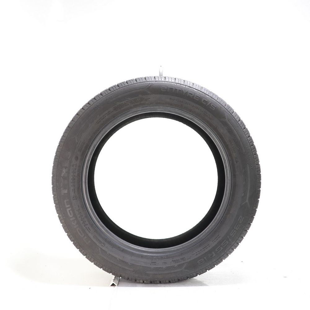 Used 235/55R18 Nokian Entyre C/S 100H - 7/32 - Image 3