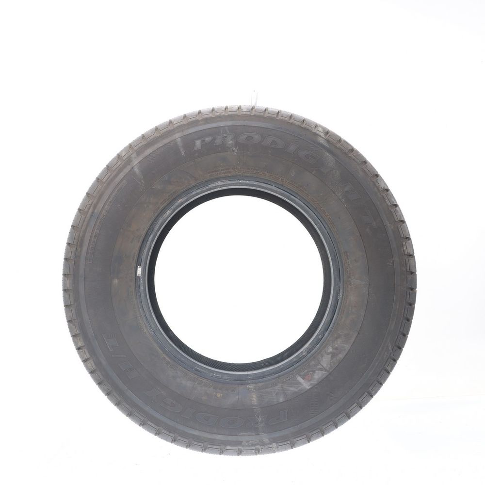 Used 235/75R15 Prodigy HT 105S - 9/32 - Image 3