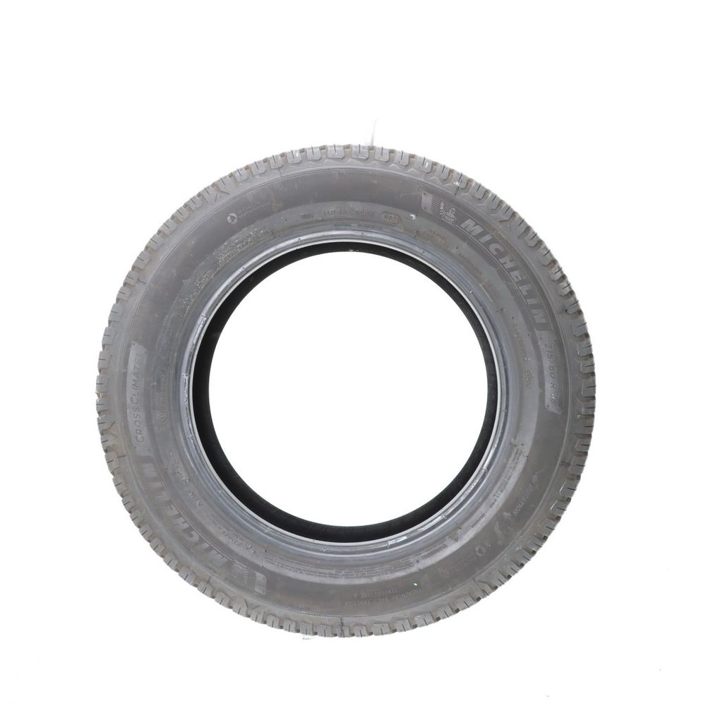 Used 215/60R16 Michelin CrossClimate 2 95V - 9.5/32 - Image 3