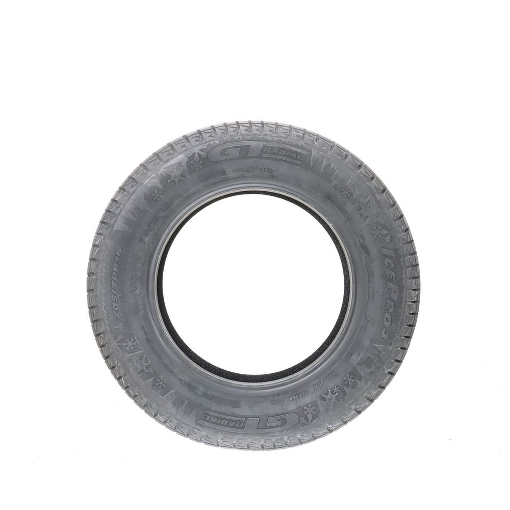 New 205/70R16 GT Radial IcePro 3 97H - Image 3