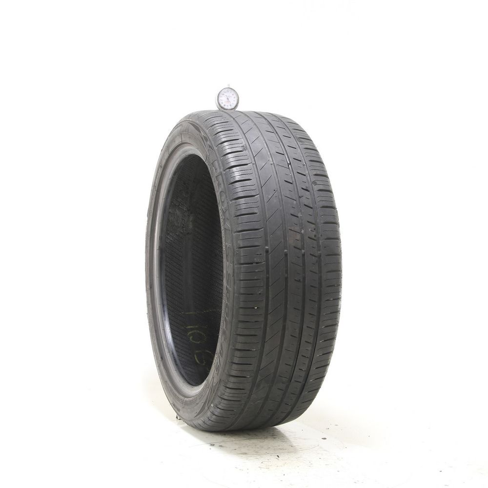 Used 225/45R19 Toyo Proxes Sport A/S 96W - 5.5/32 - Image 1