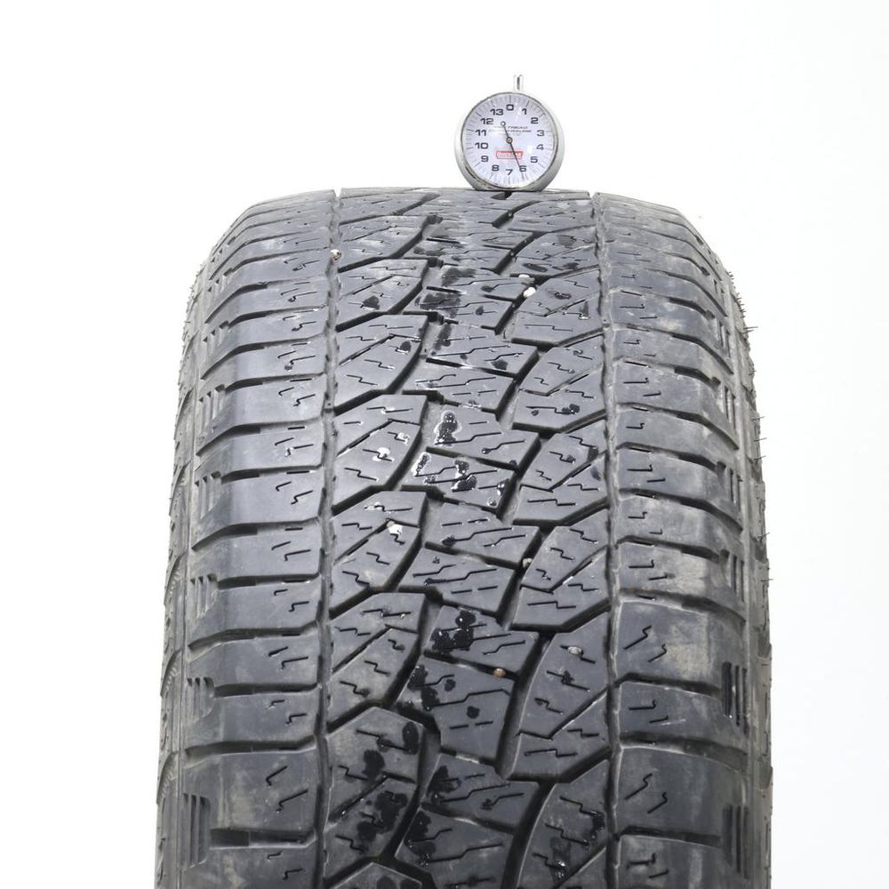 Set of (4) Used 265/60R18 Hankook Dynapro ATM 110T - 6-7.5/32 - Image 2