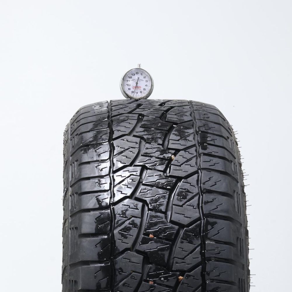 Set of (4) Used 265/60R18 Hankook Dynapro ATM 110T - 6-7.5/32 - Image 11