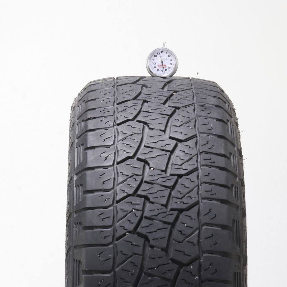Set of (4) Used 265/60R18 Hankook Dynapro ATM 110T - 6-7.5/32 - Image 5