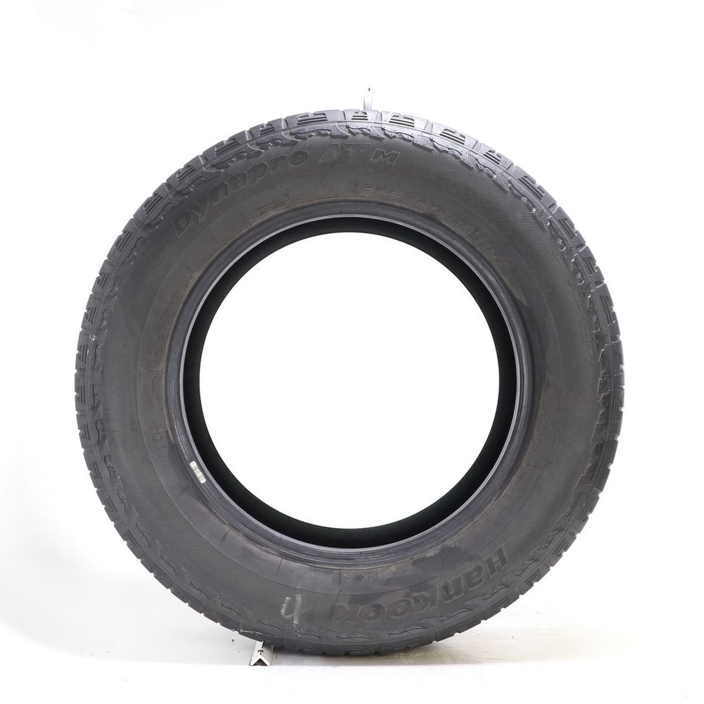 Set of (4) Used 265/60R18 Hankook Dynapro ATM 110T - 6-7.5/32 - Image 6