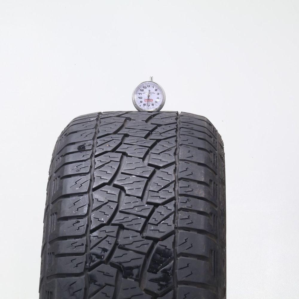 Set of (4) Used 265/60R18 Hankook Dynapro ATM 110T - 6-7.5/32 - Image 8