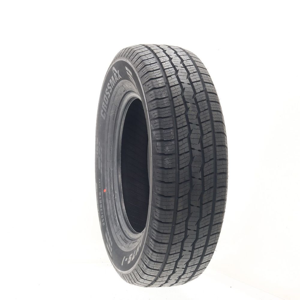 New 255/70R18 Crossmax CHTS-1 113T - Image 1