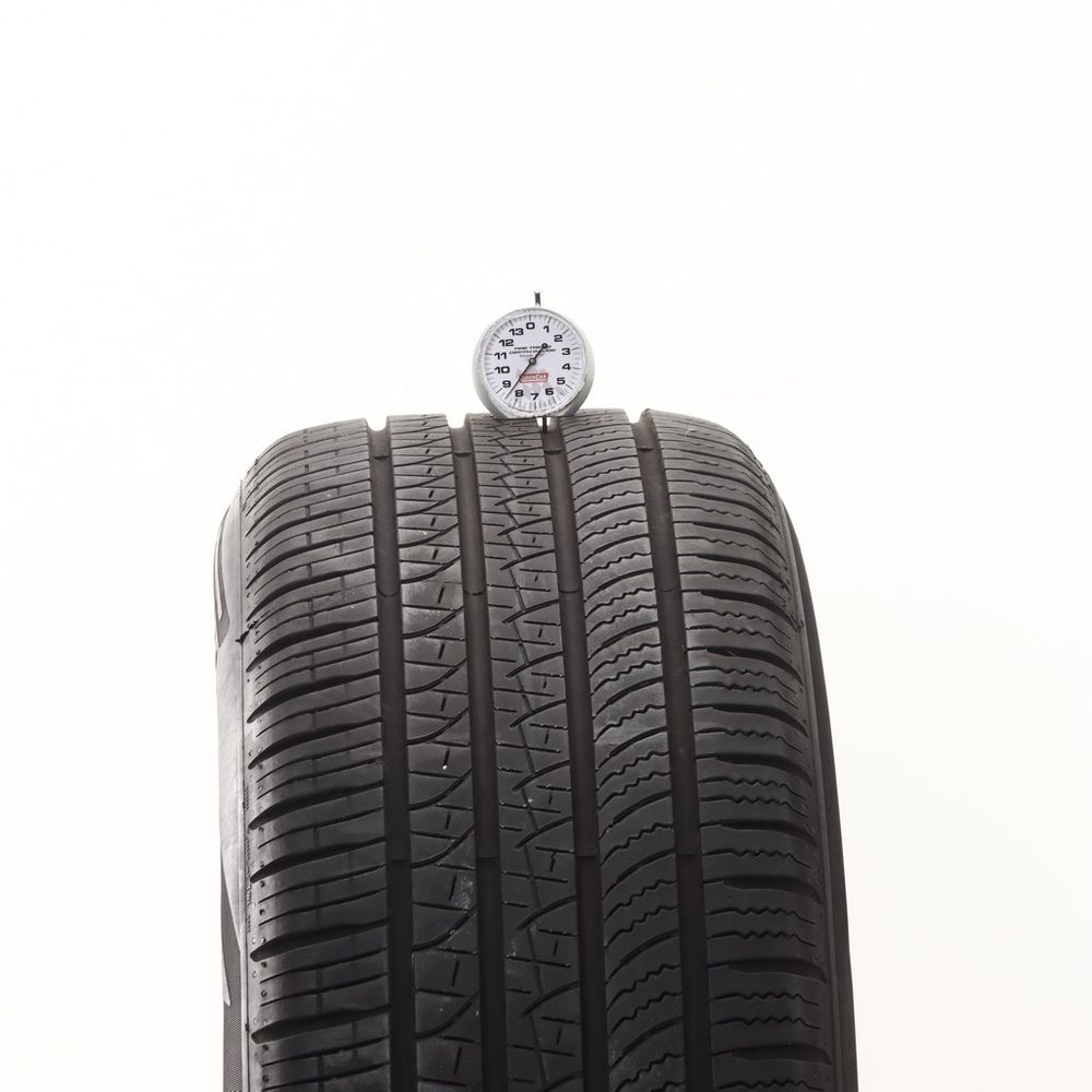 Set of (4) Used 235/55R19 Pirelli Scorpion Zero VOL 105V - 7.5-8.5/32 - Image 5