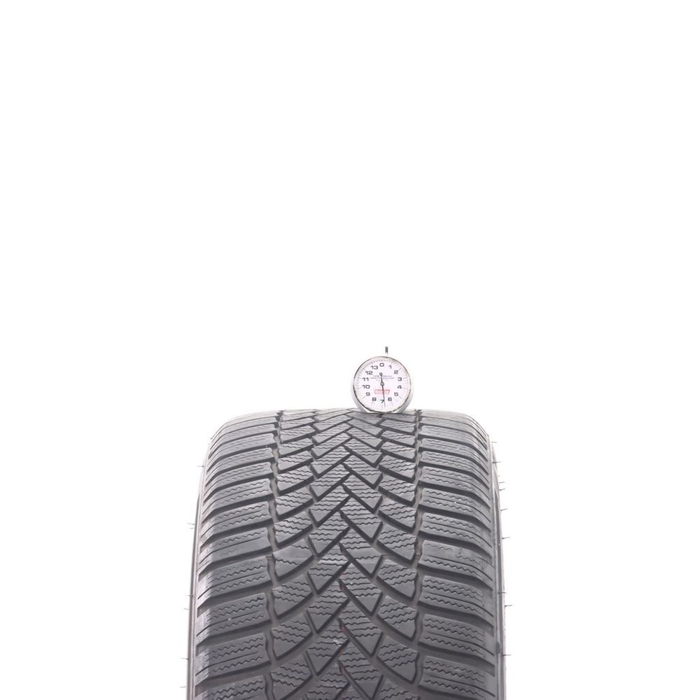 Used 235/45R18 Bridgestone Blizzak LM-005 98V - 6.5/32 - Image 2