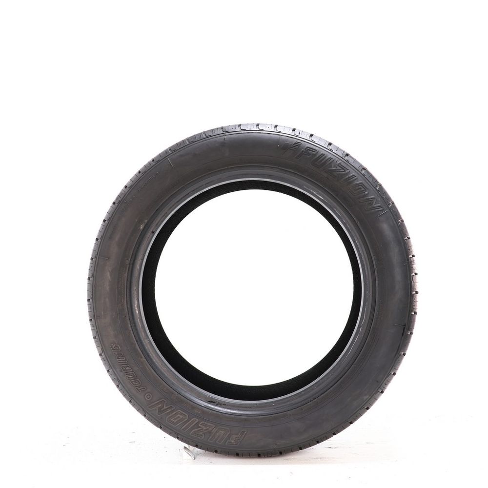 Driven Once 215/55R17 Fuzion Touring 94V - 9.5/32 - Image 3