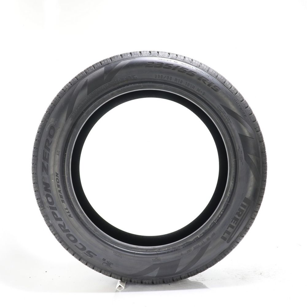 New 235/55R19 Pirelli Scorpion Zero AO 101H - 9.5/32 - Image 3