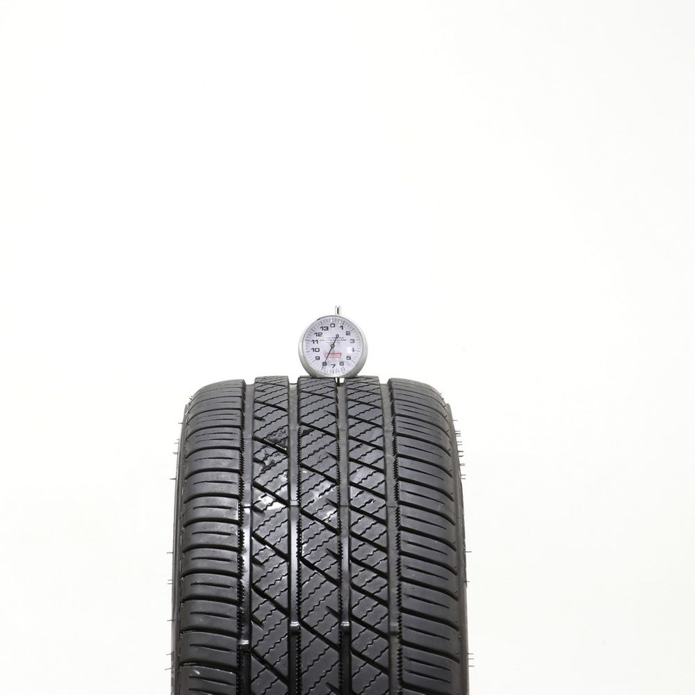 Used 205/45R17 Bridgestone Potenza RE980AS+ 84W - 8/32 - Image 2