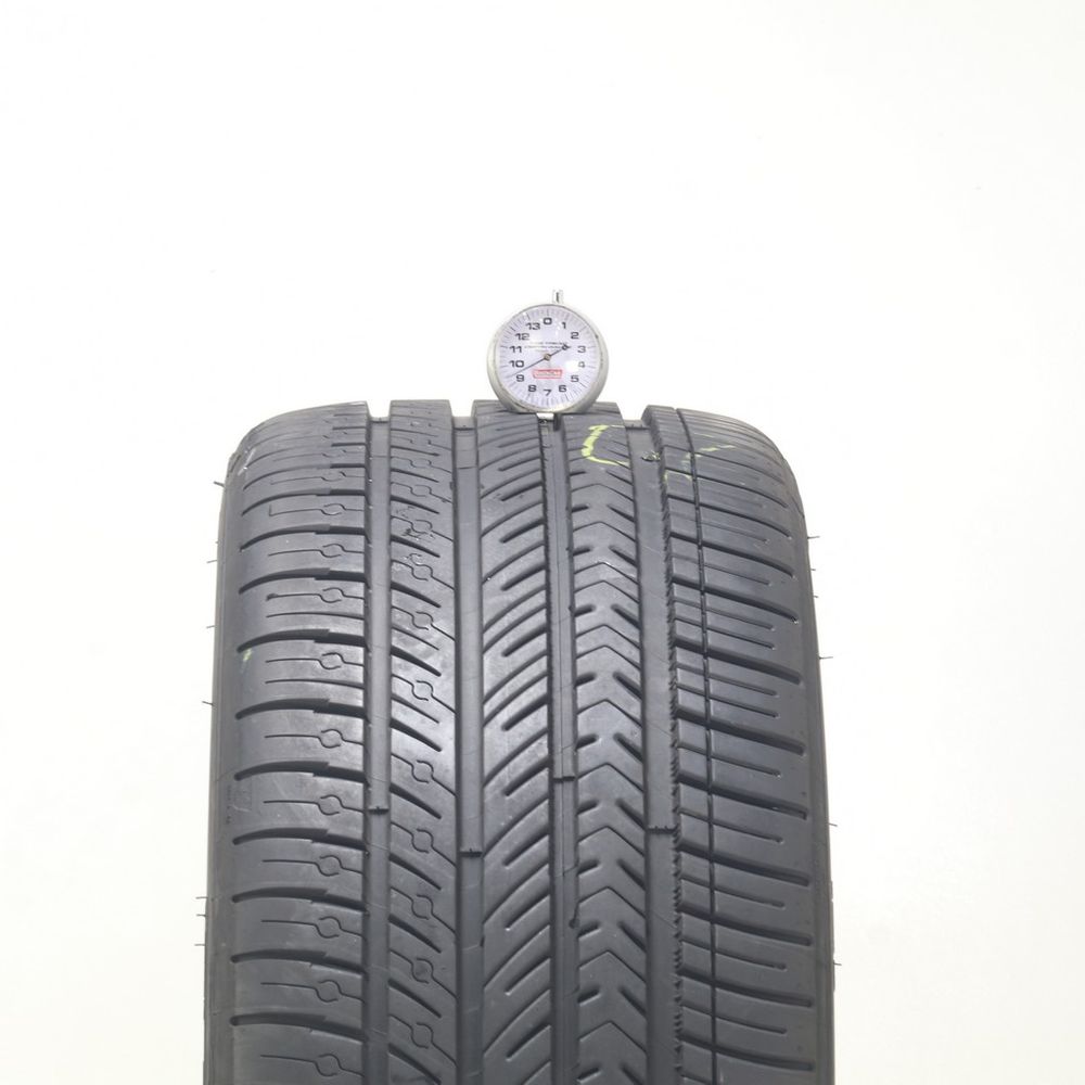 Used 245/40ZR19 Michelin Pilot Sport All Season 4 98Y - 9/32 - Image 2