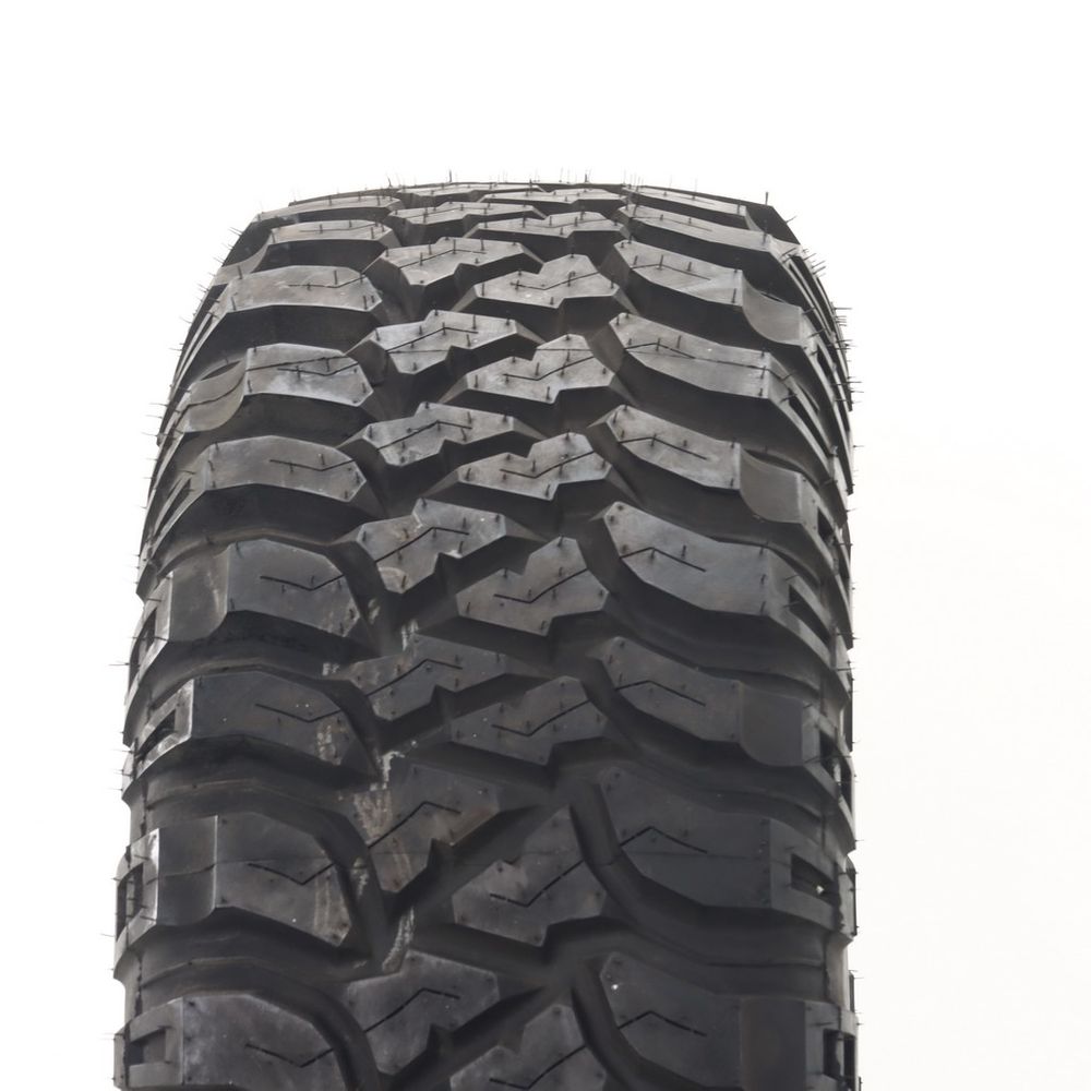 Used LT 265/70R17 Mickey Thompson Baja MTZ Radial 121/118Q E - 19/32 - Image 2