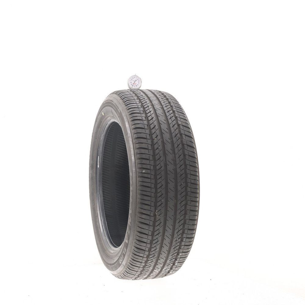 Used 215/55R17 Bridgestone Turanza EL400-02 93V - 8.5/32 - Image 1