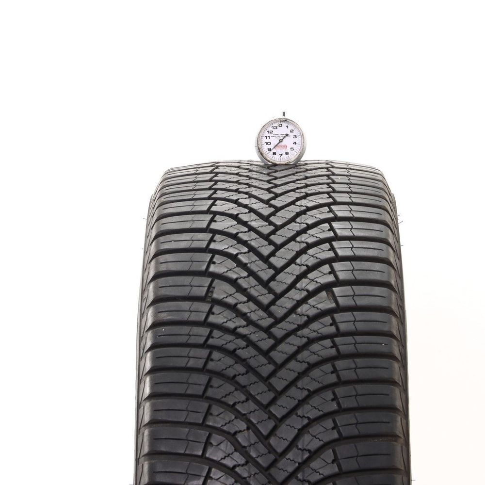 Set of (4) Used 245/50R20 Goodyear Assurance WeatherReady 2 102V - 8.5-10/32 - Image 2