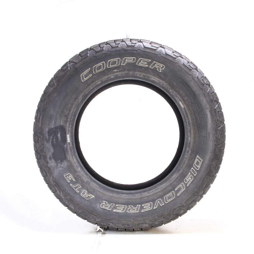 Used 235/70R17 Cooper Discoverer AT3 4S 109T - 12/32 - Image 3