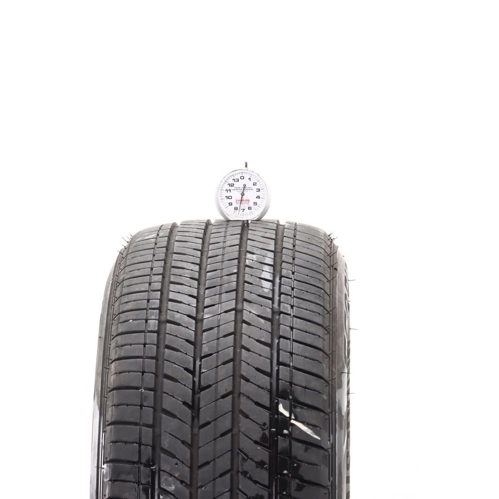 Used 215/55R18 Bridgestone Ecopia H/L 422 Plus 94H - 7.5/32 - Image 2