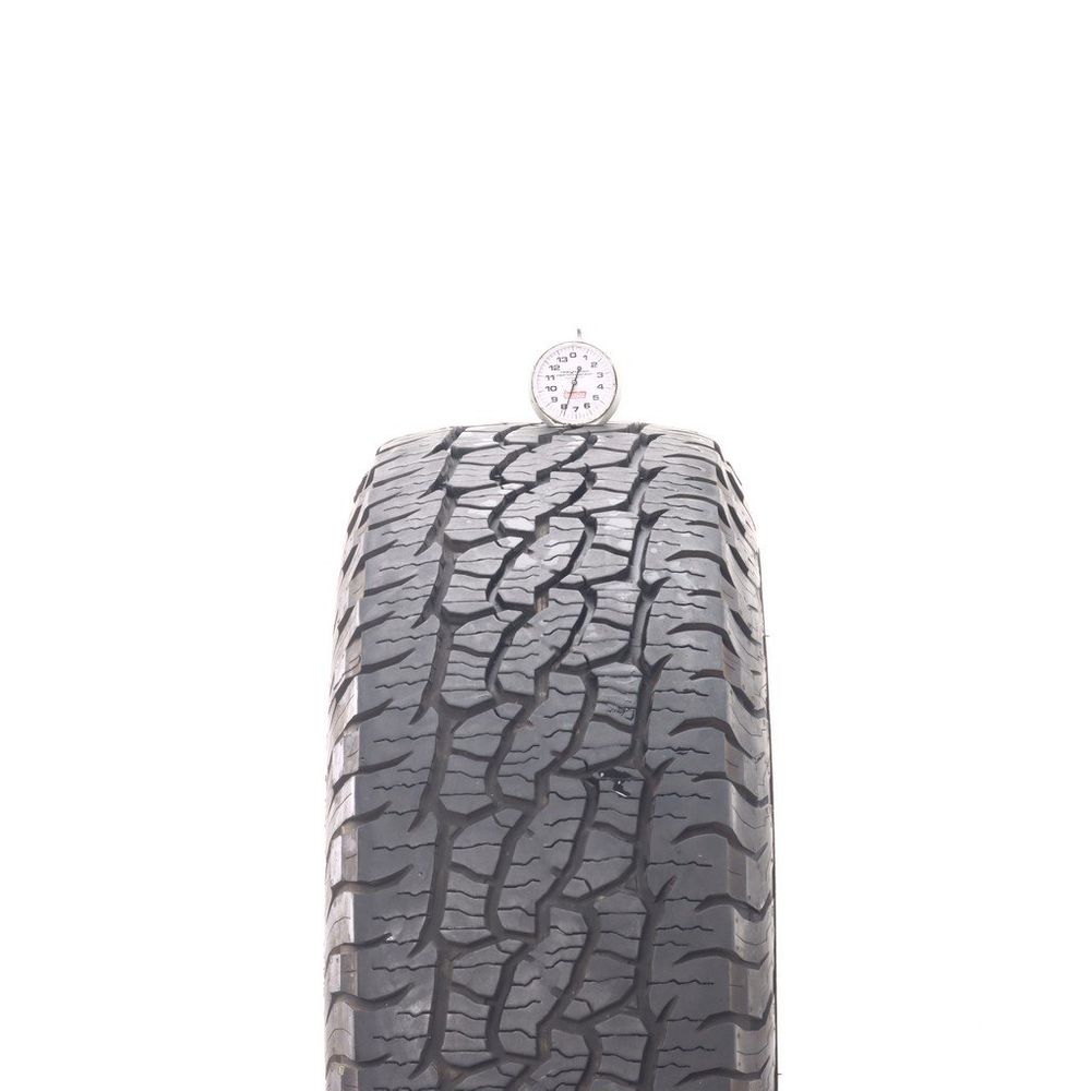 Used 235/75R15 BFGoodrich Trail-Terrain T/A 109T - 7.5/32 - Image 2