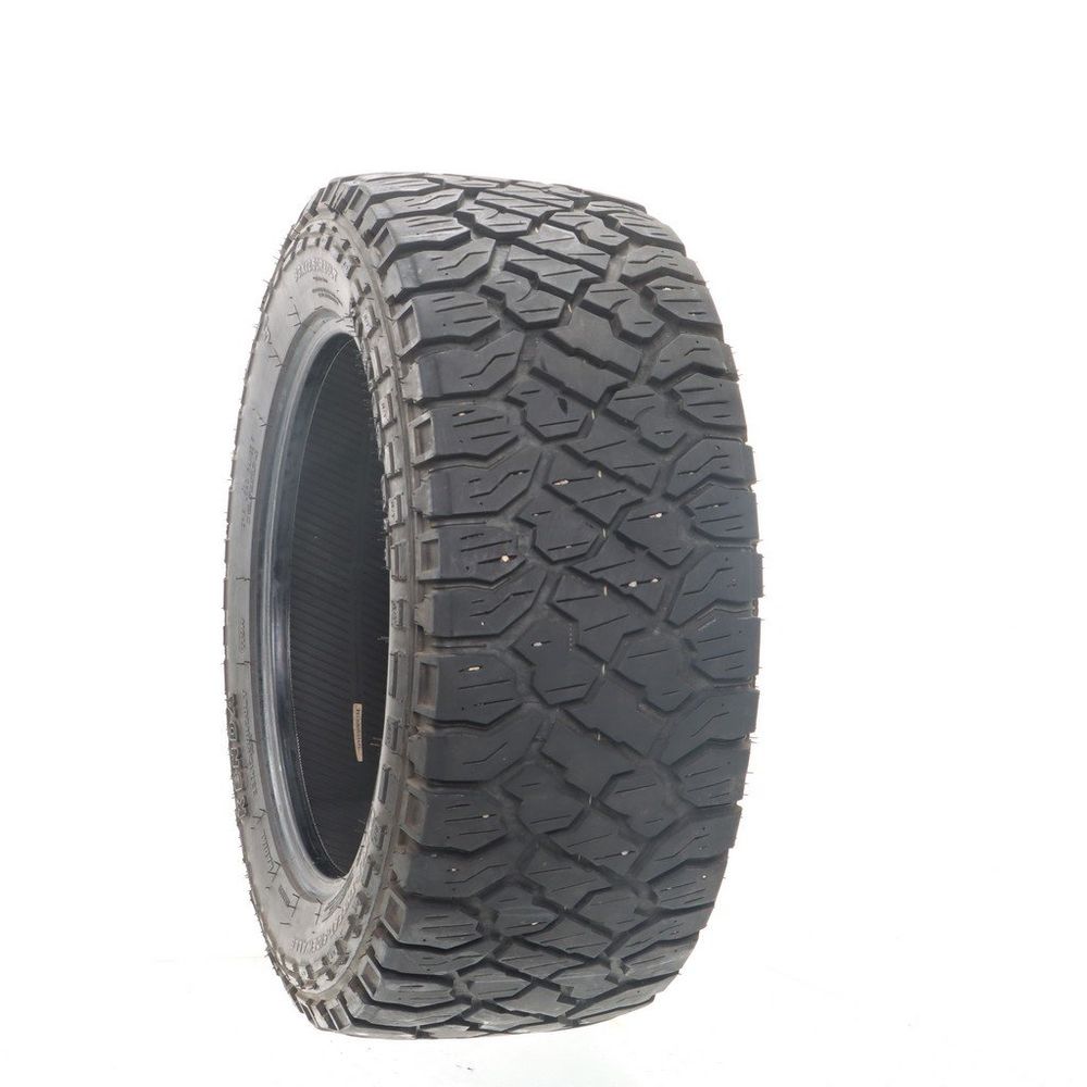 Used LT 33X12.5R20 Kenda Klever R/T 119R F - 14.5/32 - Image 1