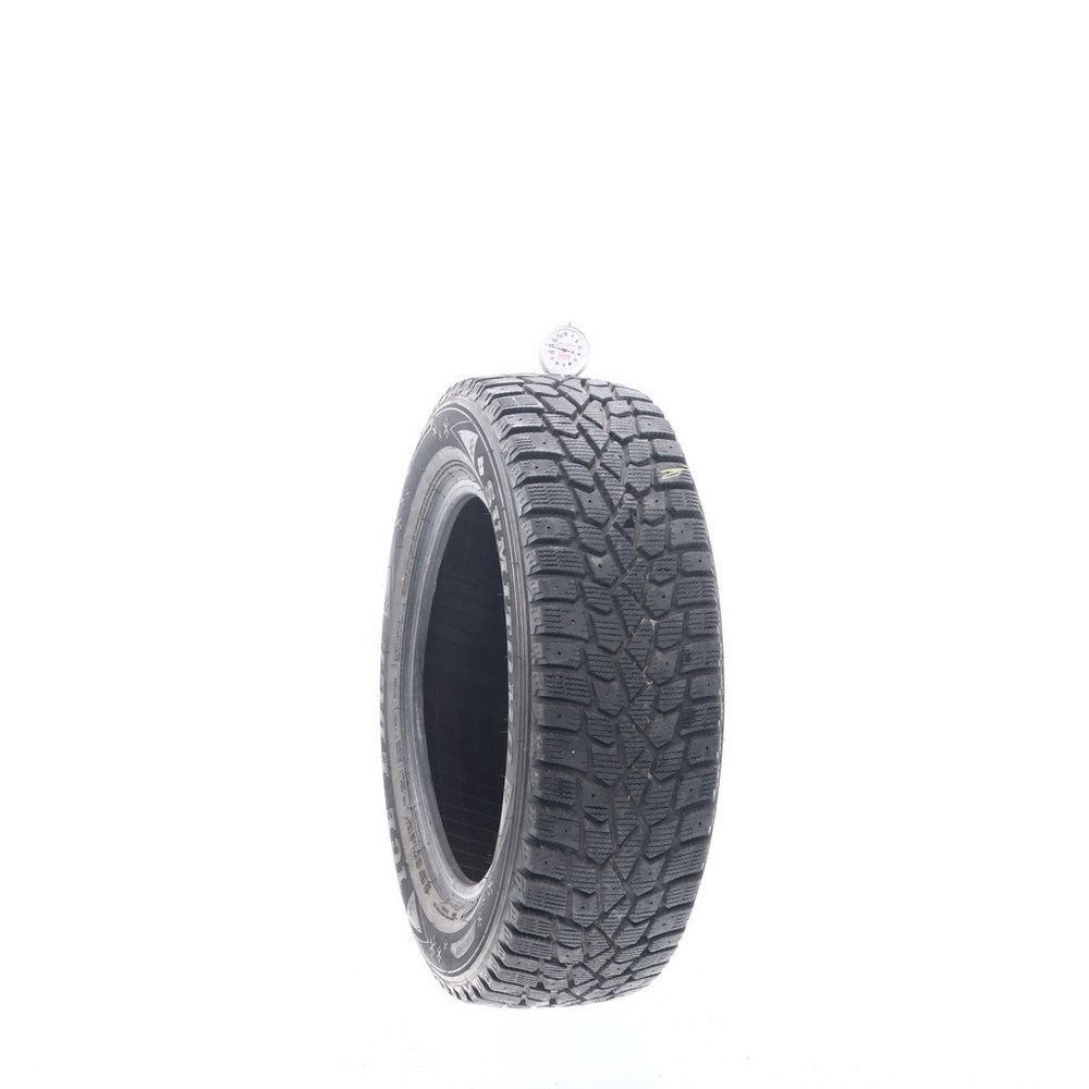 Set of (2) Used 185/65R15 Sumitomo Ice Edge 88T - 10.5-11/32 - Image 1