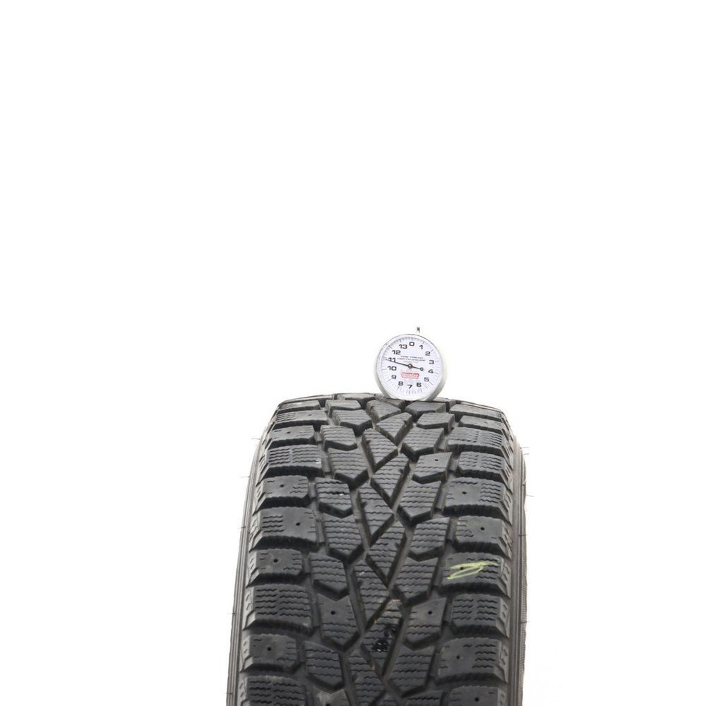 Set of (2) Used 185/65R15 Sumitomo Ice Edge 88T - 10.5-11/32 - Image 2