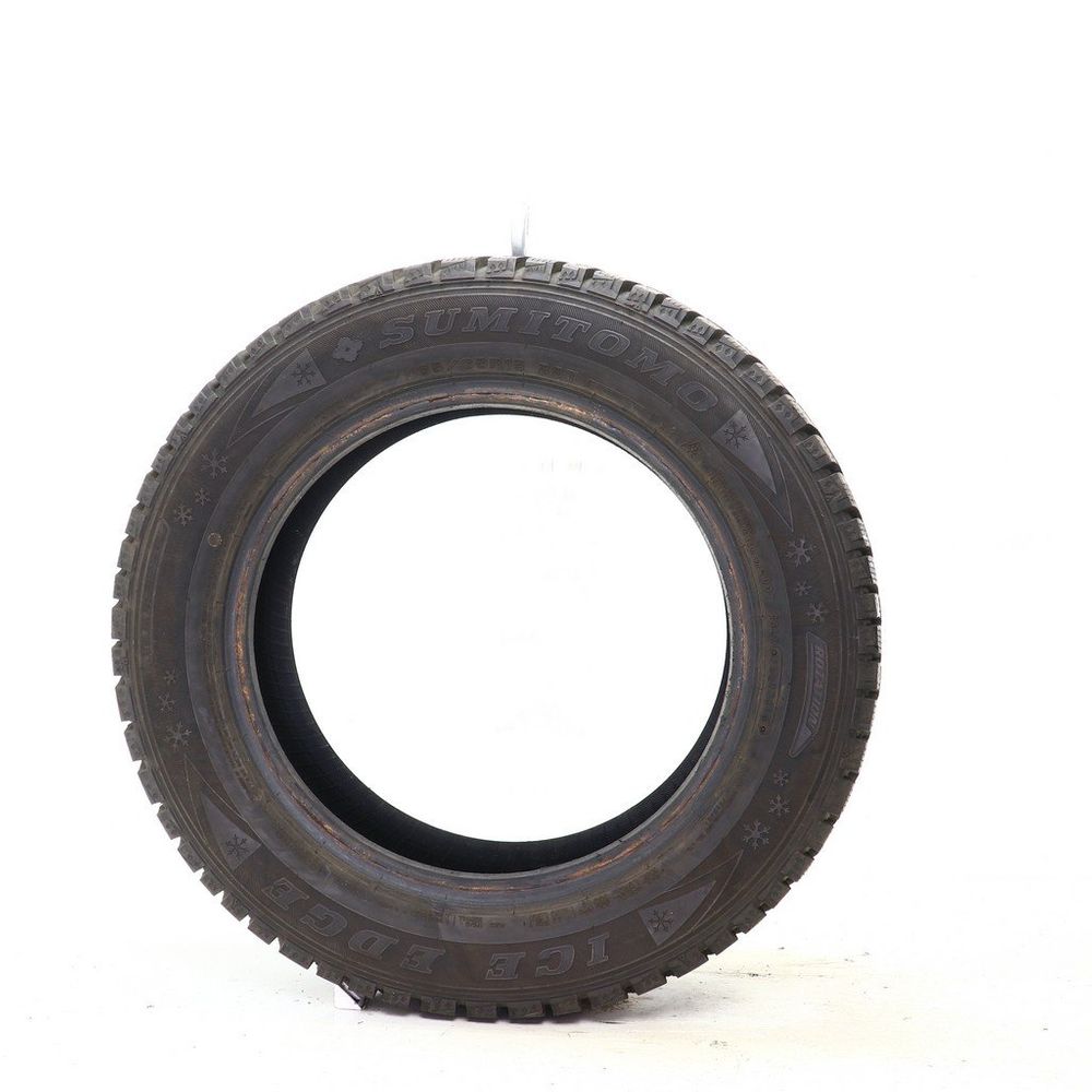 Set of (2) Used 185/65R15 Sumitomo Ice Edge 88T - 10.5-11/32 - Image 6