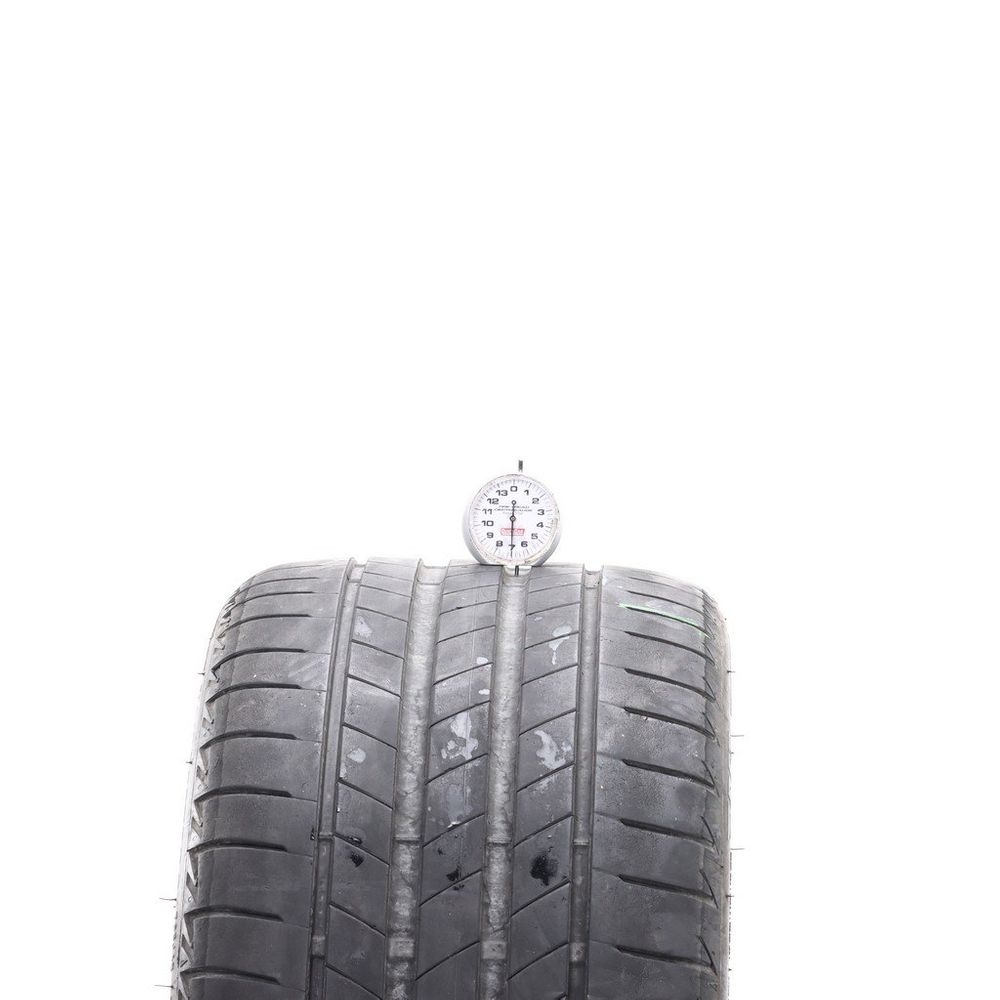 Used 255/30R20 Bridgestone Turanza T005 RFT 92Y - 7/32 - Image 2