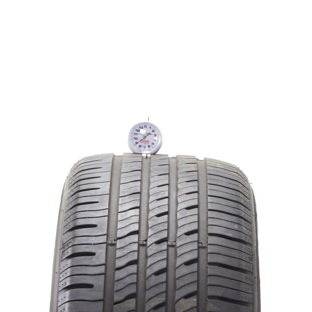 Set of (2) Used 265/50R20 Nexen N'Fera RU5 SUV 111V - 8.5/32 - Image 2