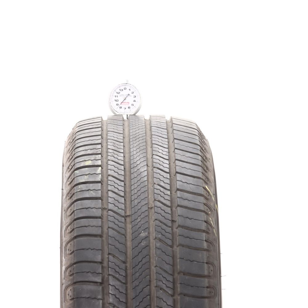 Set of (2) Used 215/60R16 Michelin X Tour A/S 2 95H - 8.5-9.5/32 - Image 2