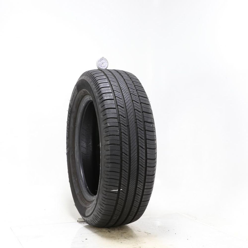 Set of (2) Used 215/60R16 Michelin X Tour A/S 2 95H - 8.5-9.5/32 - Image 4