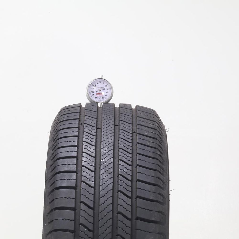 Set of (2) Used 215/60R16 Michelin X Tour A/S 2 95H - 8.5-9.5/32 - Image 5