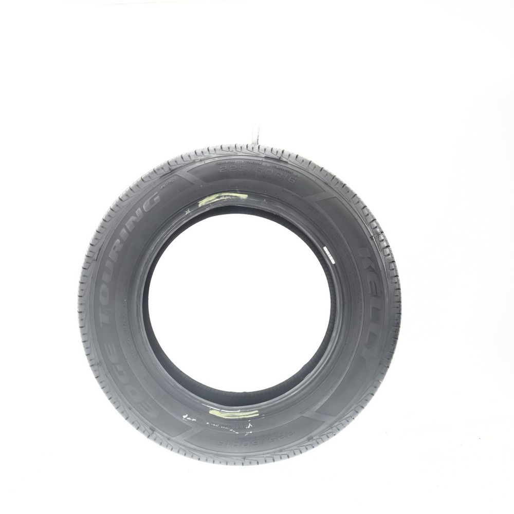 Used 225/60R16 Kelly Edge Touring A/S 98H - 10/32 - Image 3