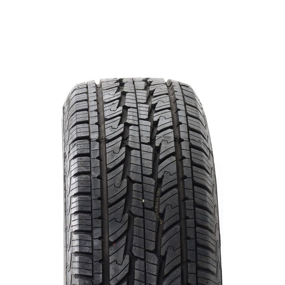 Driven Once 255/70R17 General Grabber HTS 110S - 12/32 - Image 2