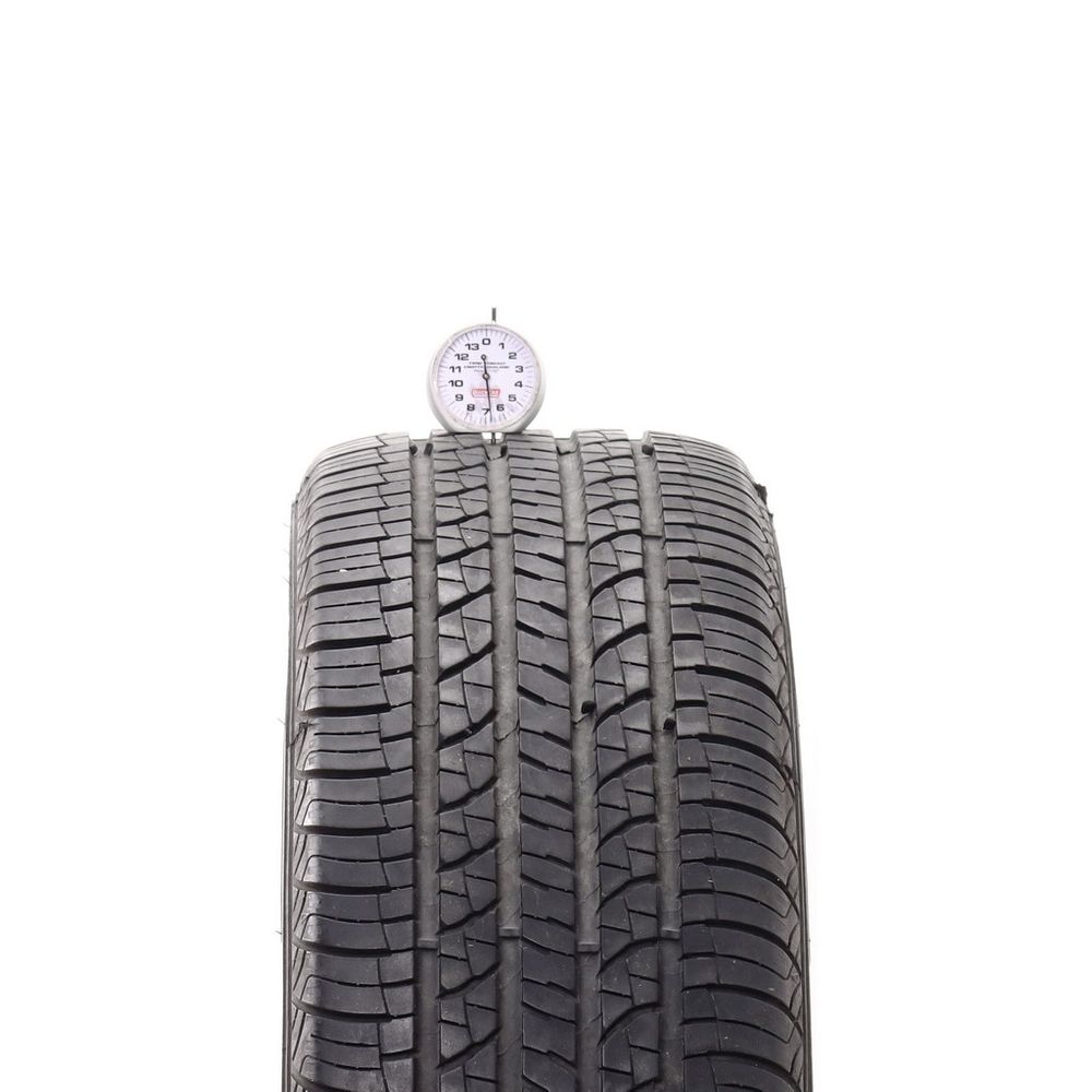 Set of (4) Used 225/60R17 Douglas All Season 99H - 5.5-6.5/32 - Image 5