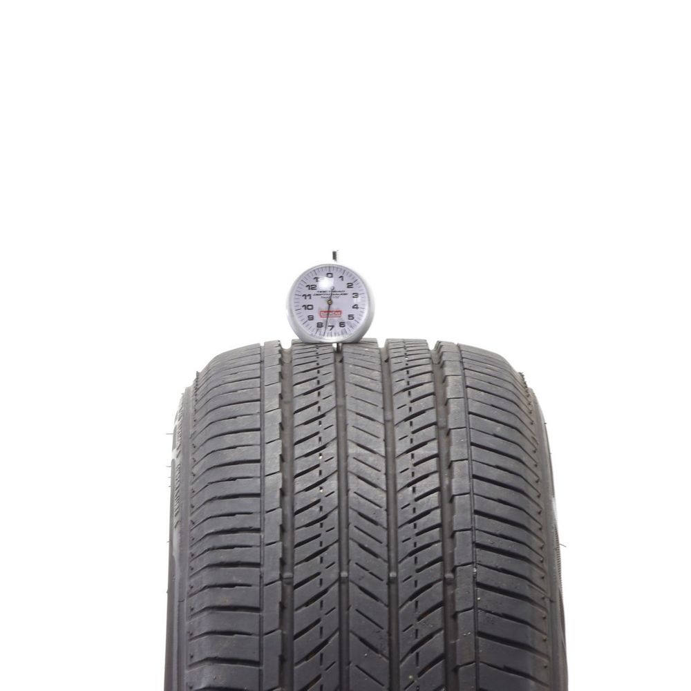 Set of (2) Used 205/55R16 Bridgestone Ecopia EP422 89H - 7.5-8.5/32 - Image 2