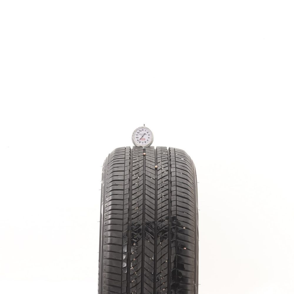 Set of (2) Used 205/55R16 Bridgestone Ecopia EP422 89H - 7.5-8.5/32 - Image 5