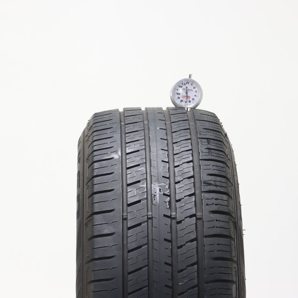 Set of (4) Used 235/60R18 Falken Pro G5 CSV 107V - 5-6.5/32 - Image 11