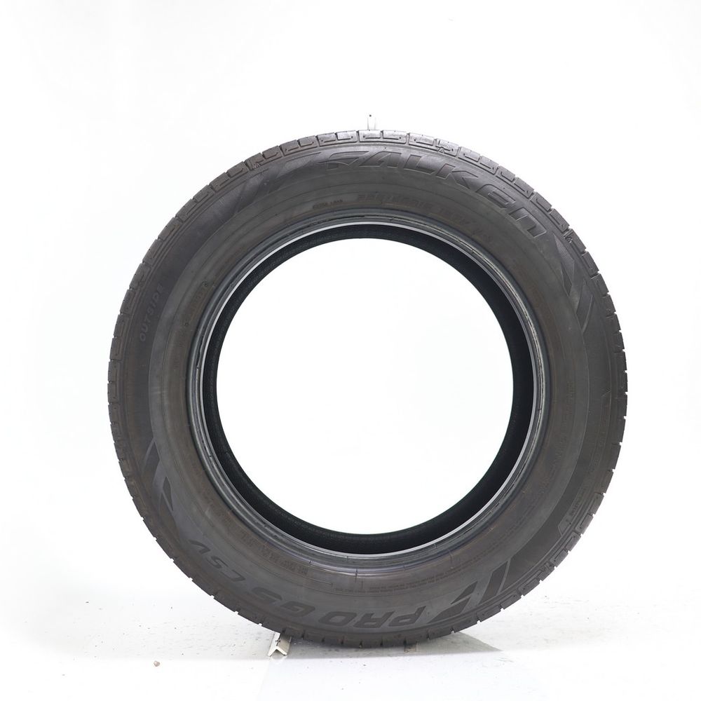 Set of (4) Used 235/60R18 Falken Pro G5 CSV 107V - 5-6.5/32 - Image 12