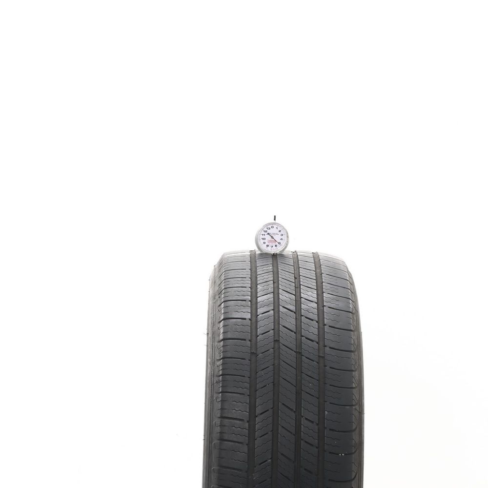 Set of (2) Used 205/55R16 Michelin X Tour A/S T+H 91H - 5-5.5/32 - Image 2